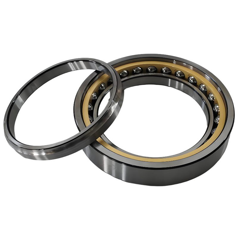 FourPoint Contact Ball Bearing